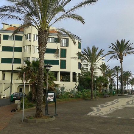 Beach Flat - Apartamento Praia Doca Do Cavacas Funchal  Exteriör bild
