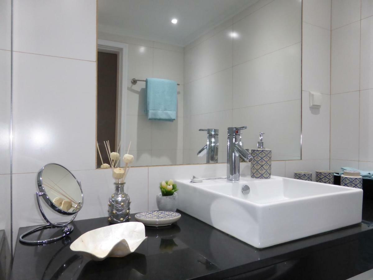 Beach Flat - Apartamento Praia Doca Do Cavacas Funchal  Exteriör bild