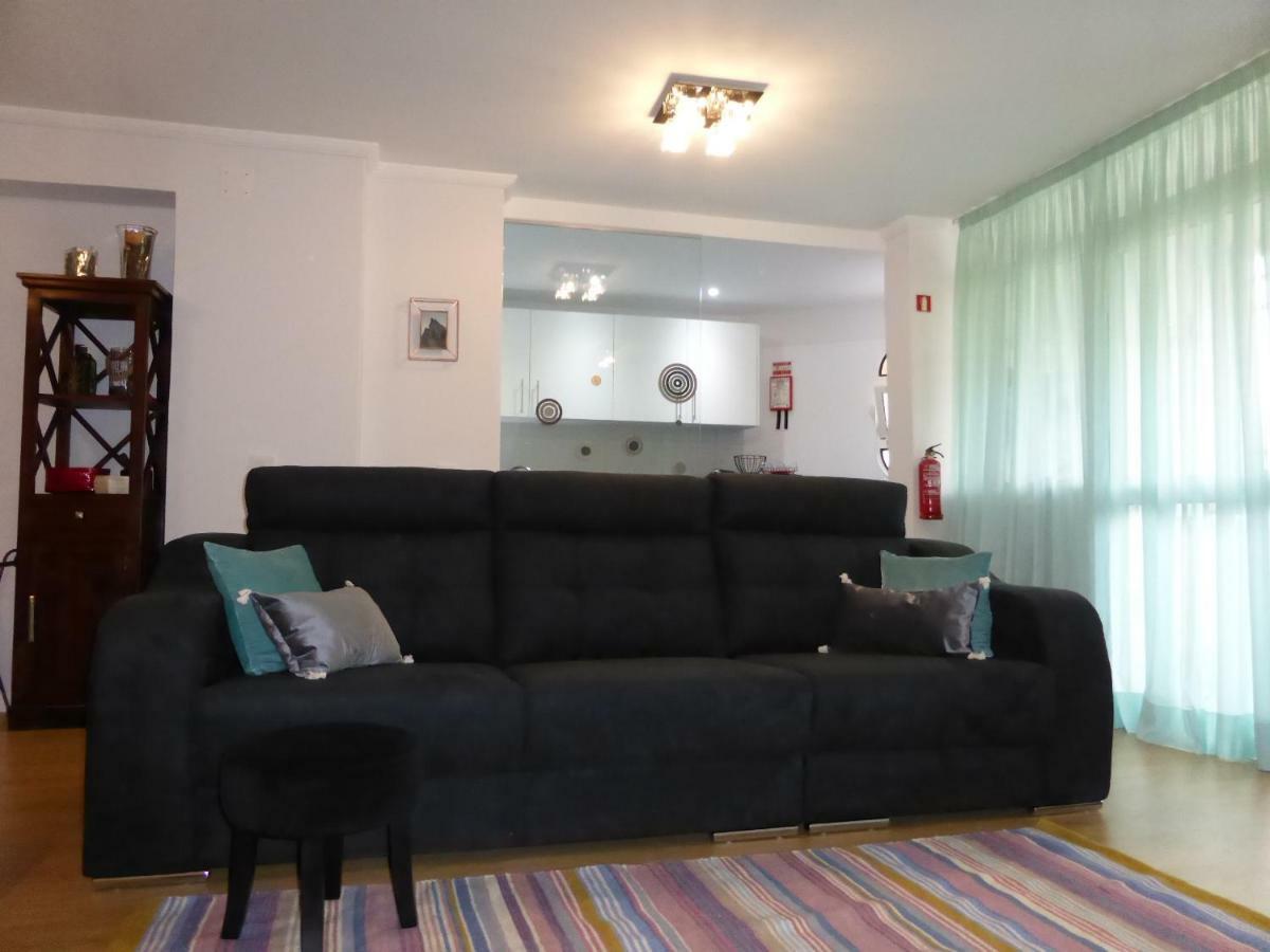 Beach Flat - Apartamento Praia Doca Do Cavacas Funchal  Exteriör bild
