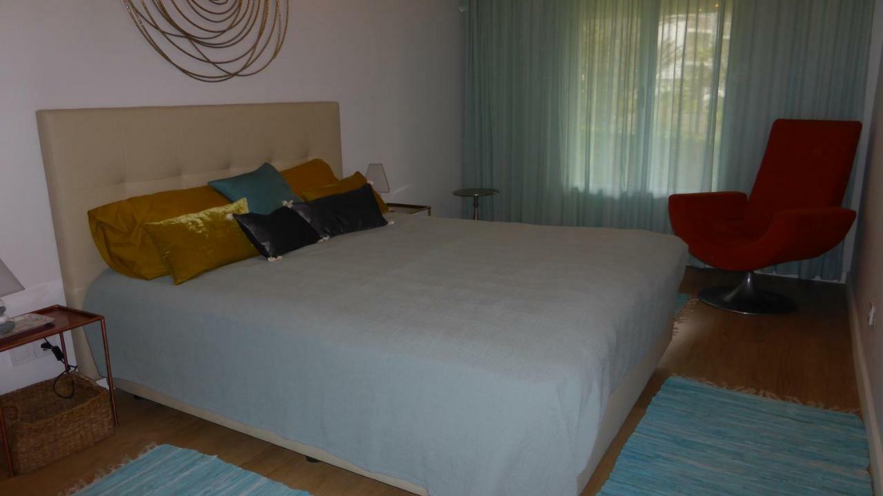 Beach Flat - Apartamento Praia Doca Do Cavacas Funchal  Exteriör bild