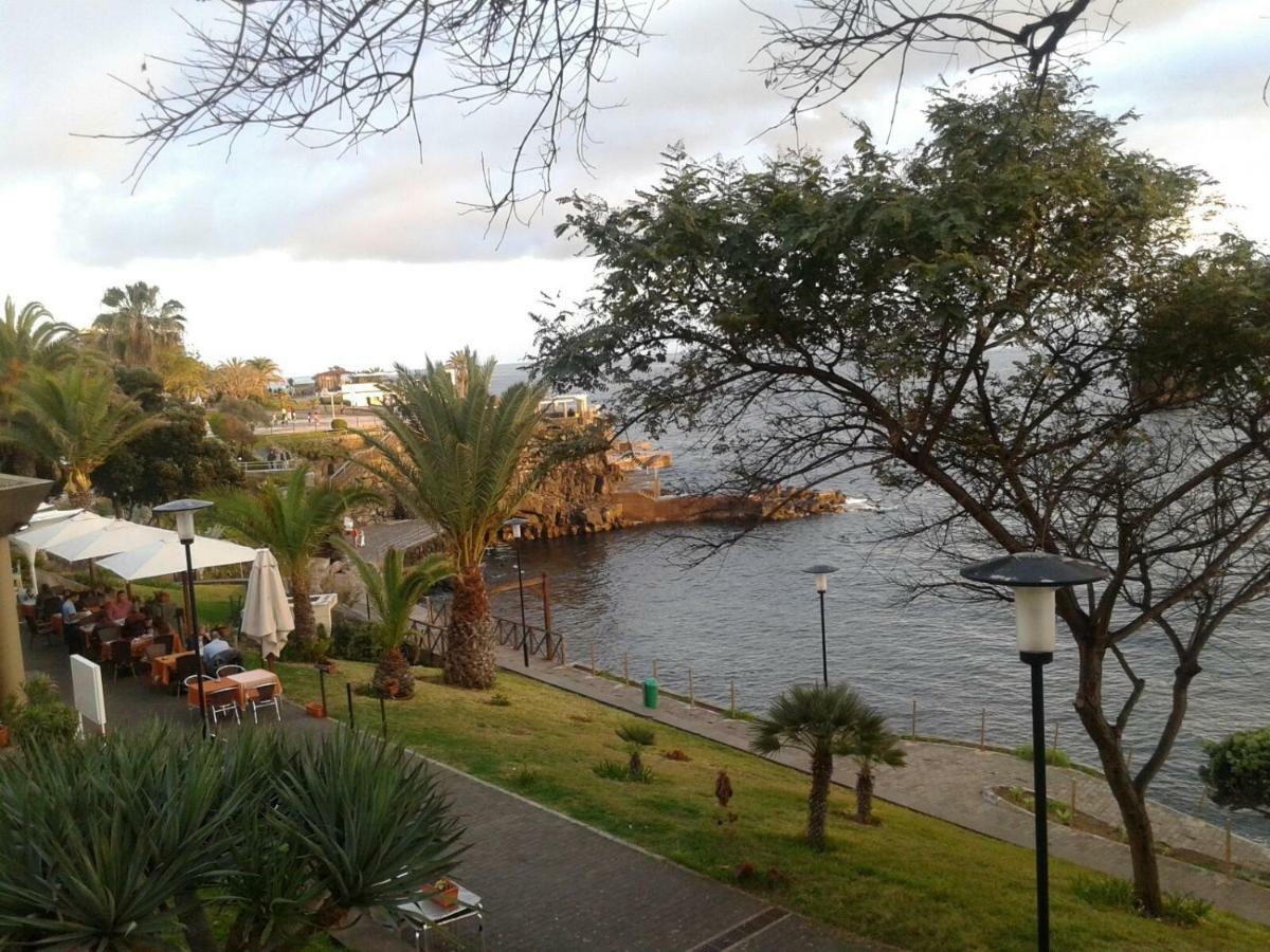 Beach Flat - Apartamento Praia Doca Do Cavacas Funchal  Exteriör bild
