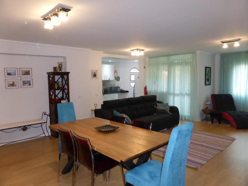 Beach Flat - Apartamento Praia Doca Do Cavacas Funchal  Exteriör bild